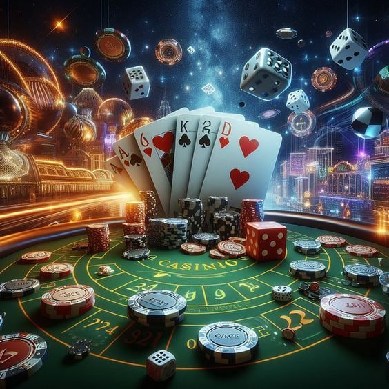 poker7club
